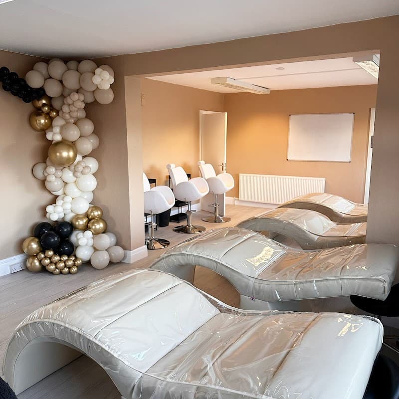 Grace and Beauty - Beauty Salons in killingbeck