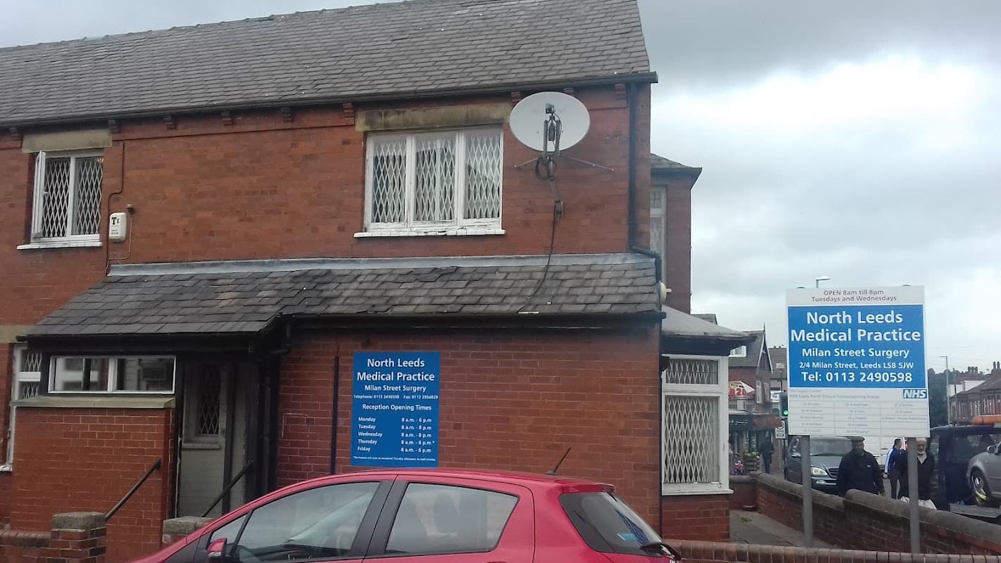 North Leeds Medical Practice - Doctors in killingbeck