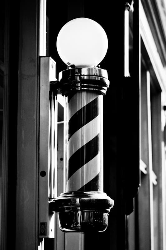 Reds Barbers - Barbers in killingbeck