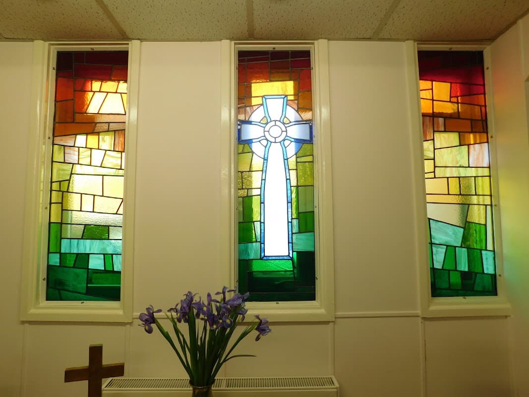 Seacroft Methodist Church - Churches in killingbeck