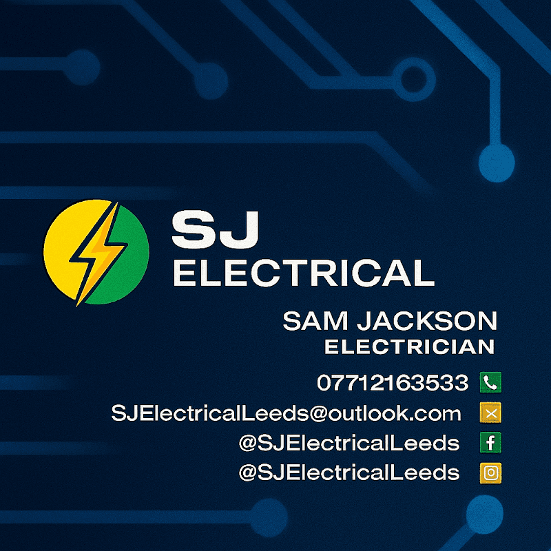 SJ Electrical - Electricians in killingbeck
