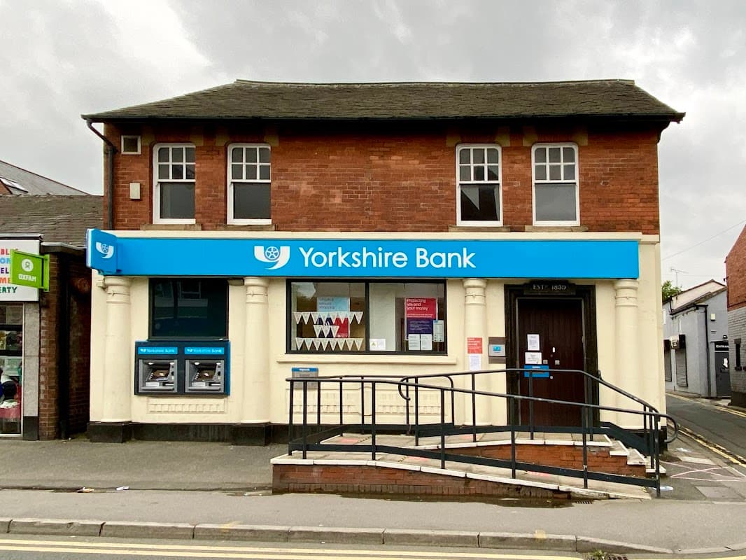 Virgin Money - Banks in killingbeck
