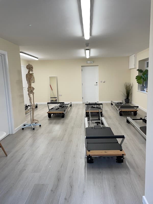 The Dales Physiotherapy and Rehabilitation Clinic - Sports Injury Clinics in kirkbridge