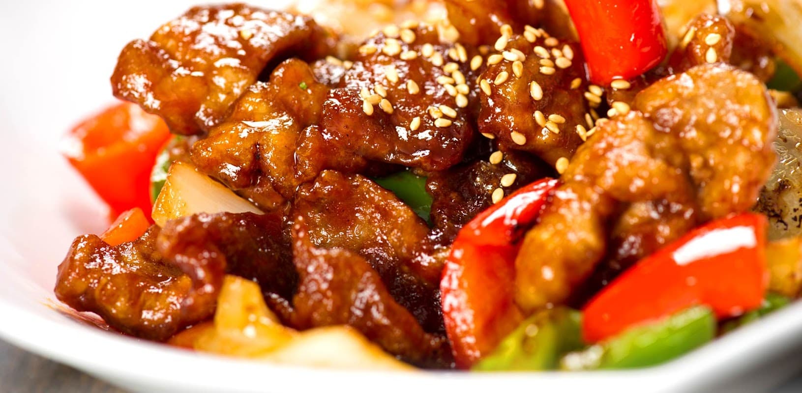 Dining at Sinh Ley in kirkbymoorside