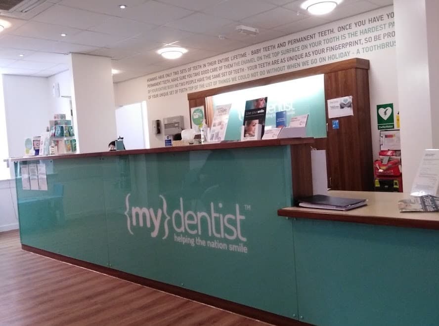 mydentist, Castle Yard, Knaresborough - Dentists in knaresborough