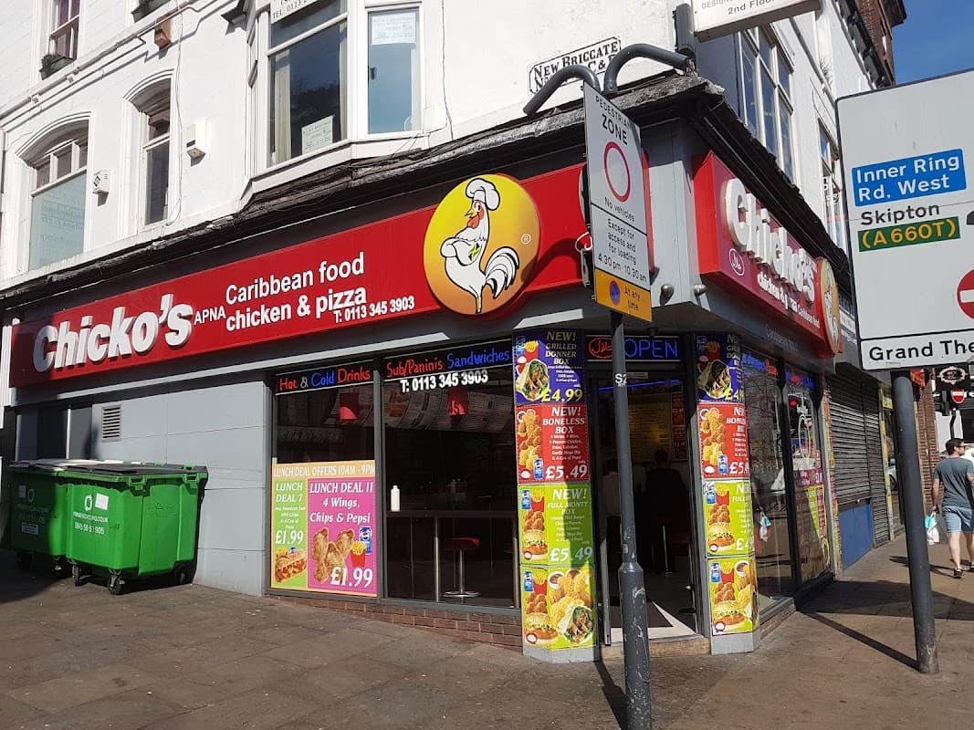 Chicko's