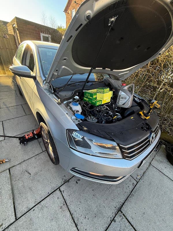 Jacobs Mobile Mechanics Leeds, 24Hr Mechanic