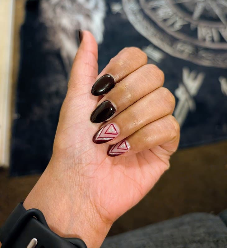 Soho Nails & Beauty - Nail Salons in leeds