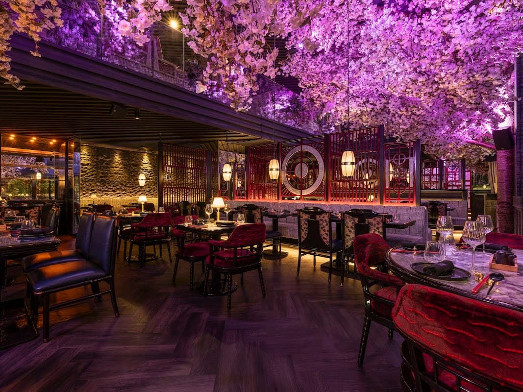 Tattu Leeds