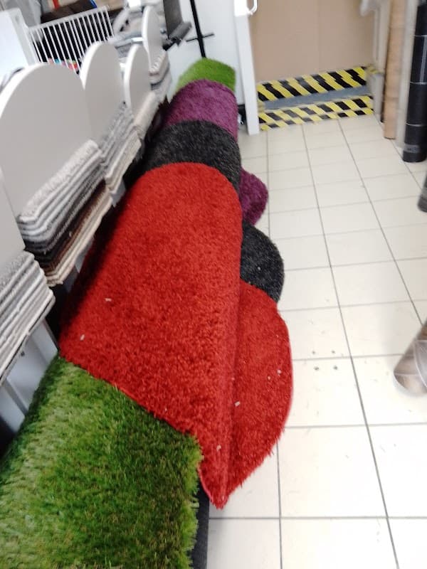 D & J Flooring - Homeware in maltby