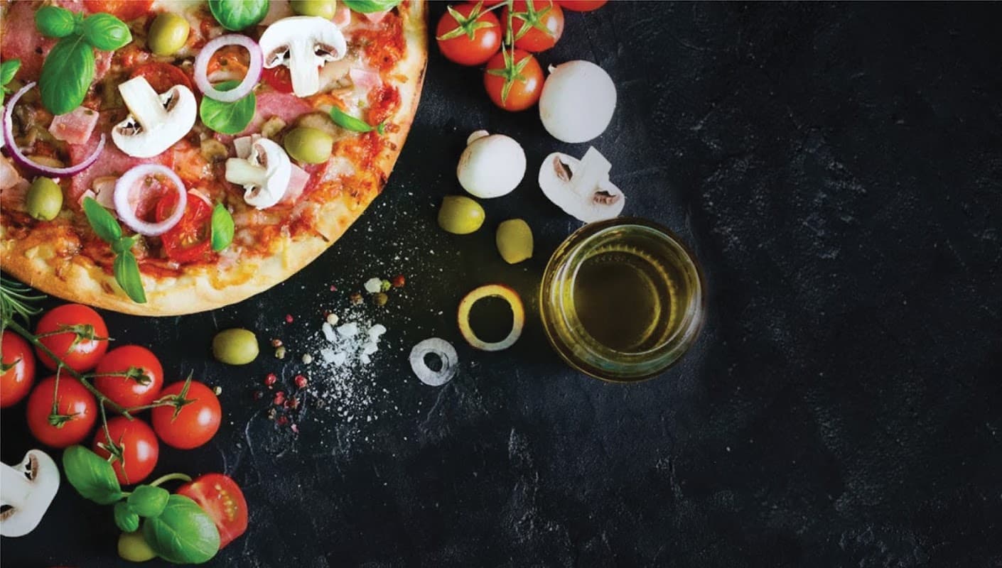 Ellie's Pizzeria Maltby - Takeaway in maltby