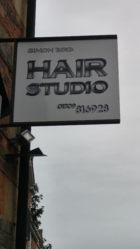 Simon Bird Hair Studio - Hair Salons in maltby