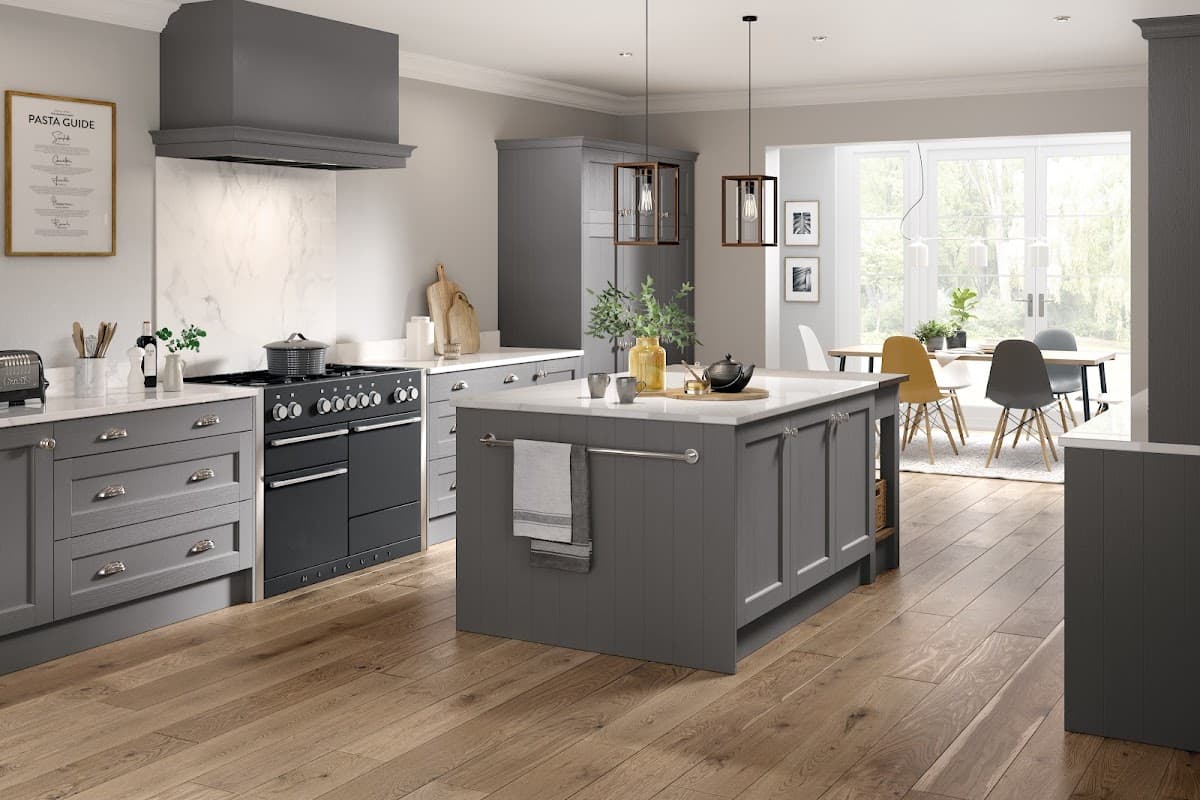 Due to work load our showroom is closed but available via appointment only. - Builders in malton