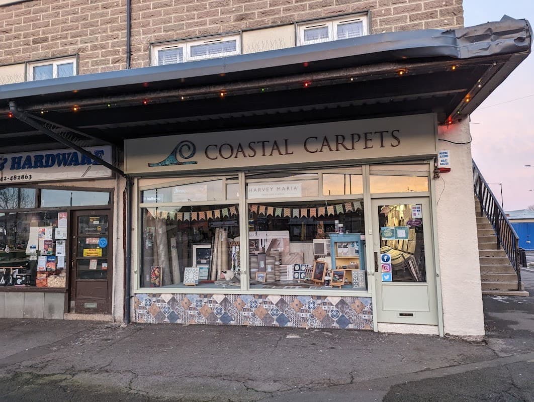 Coastal Carpets Of Marske - Homeware in marske
