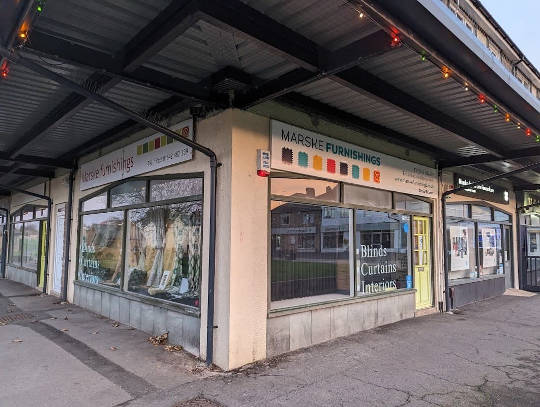 Marske Furnishings - Homeware in marske