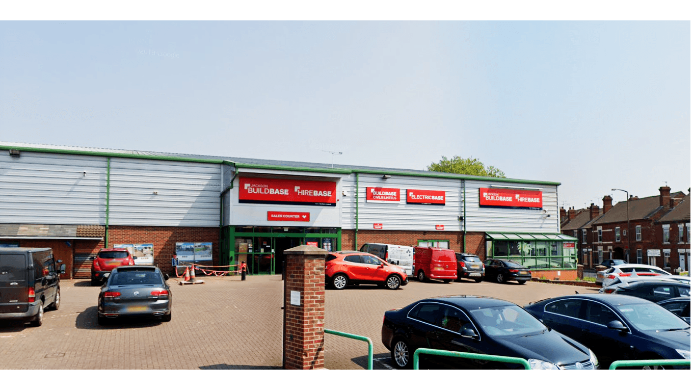 Huws Gray Mexborough - Ironmongers in mexborough