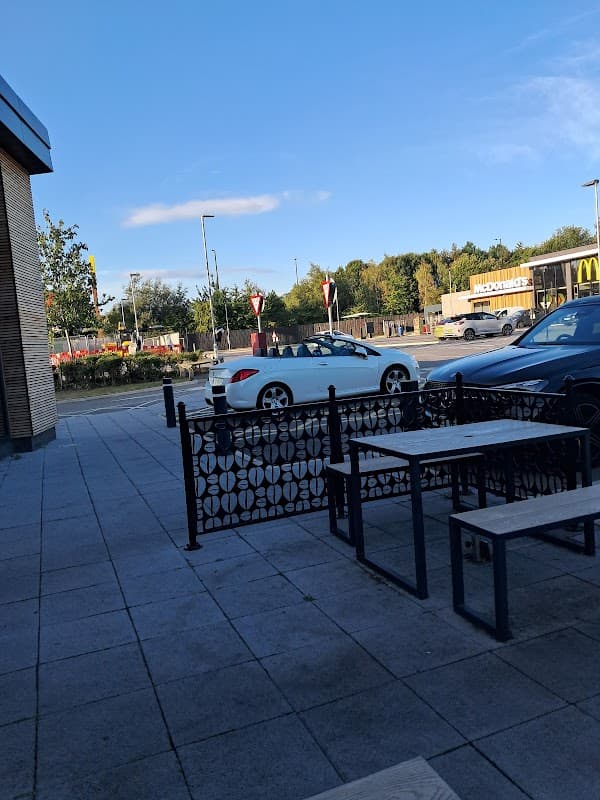 McDonalds