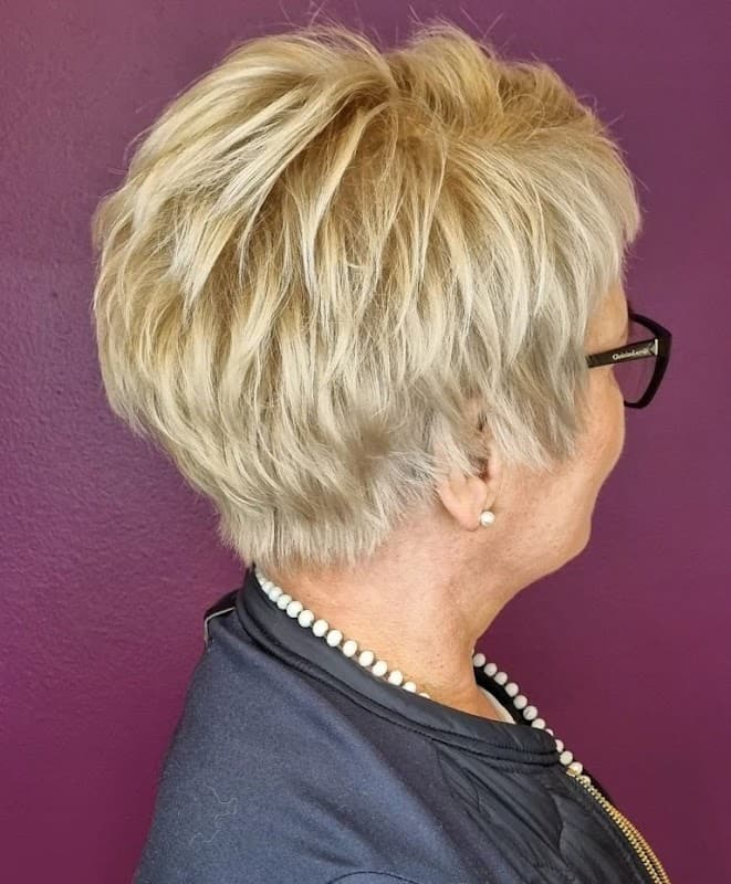 Salon 66 - Hair Salons in mexborough