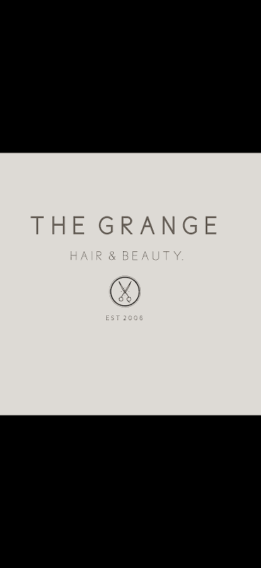 The Grange Hair & Beauty