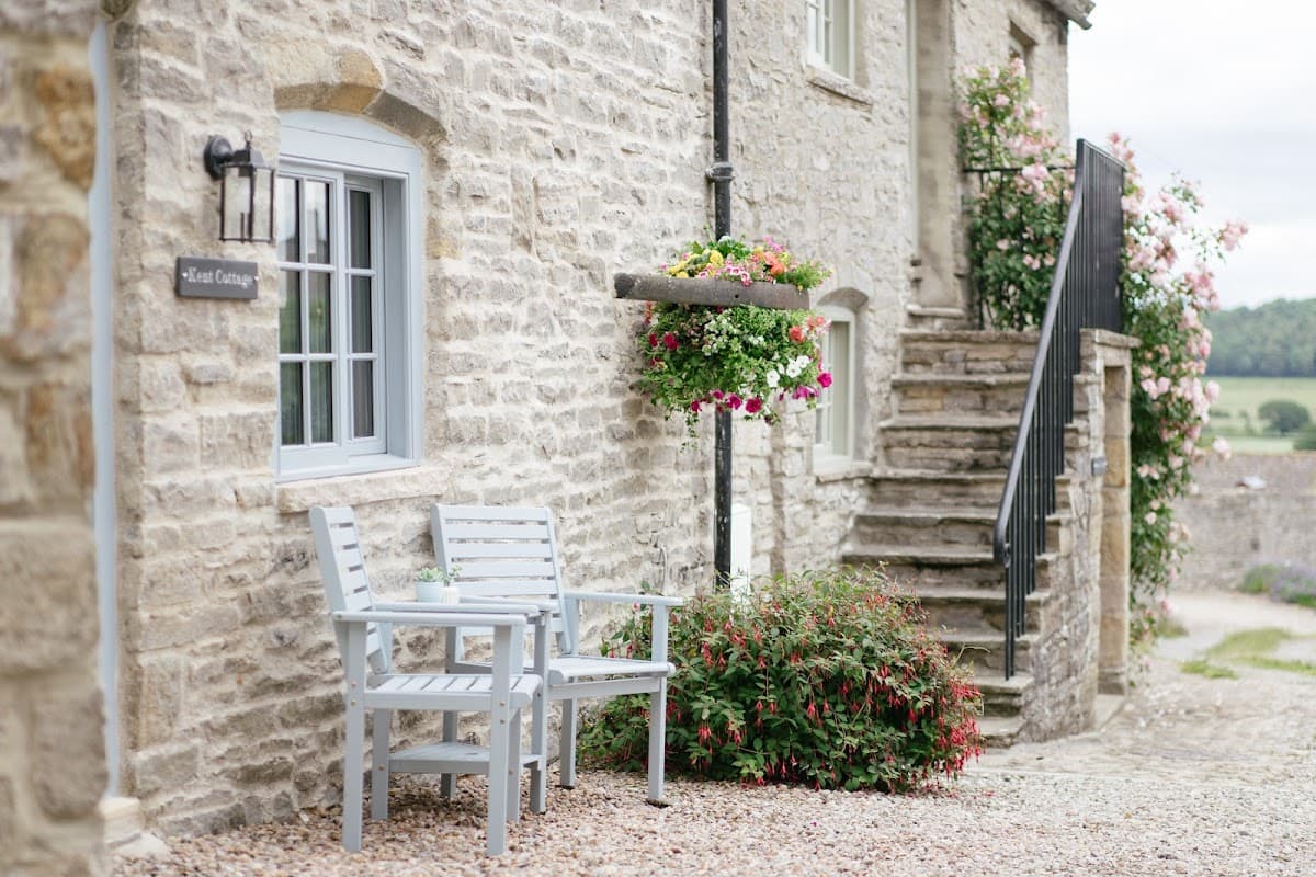 Accommodation at Kent Cottage, Middleham. Yorkshire Dales in middleham