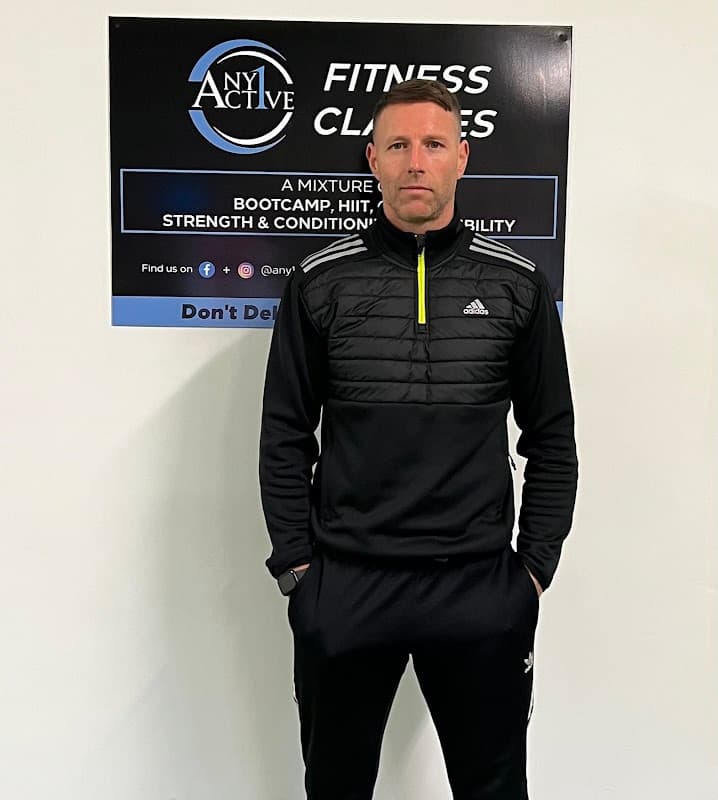 Any1Active - Gyms in middlesbrough
