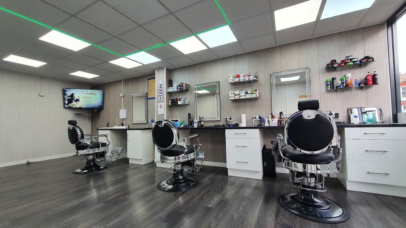 Azad Cutz