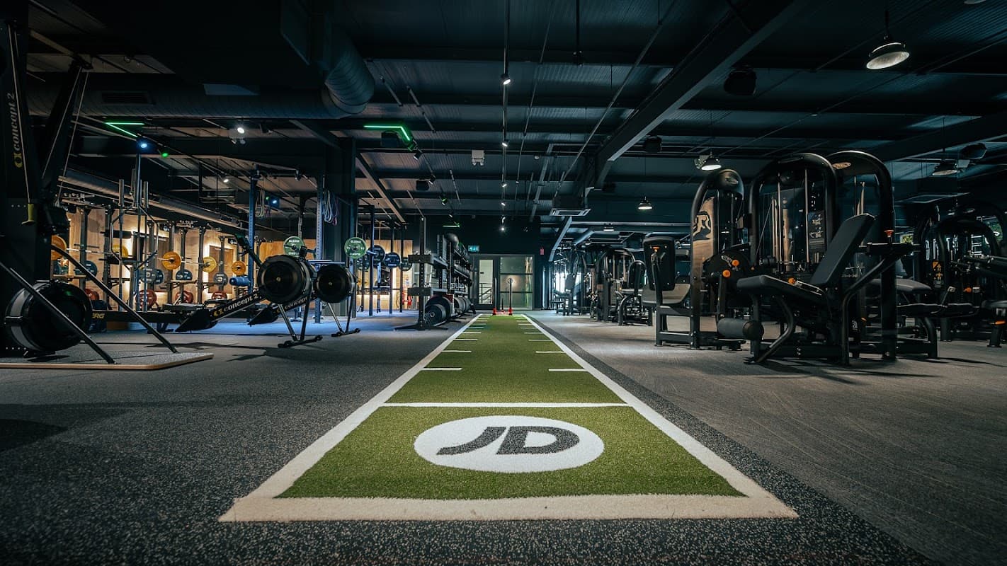 JD Gyms Middlesbrough - Gyms in middlesbrough