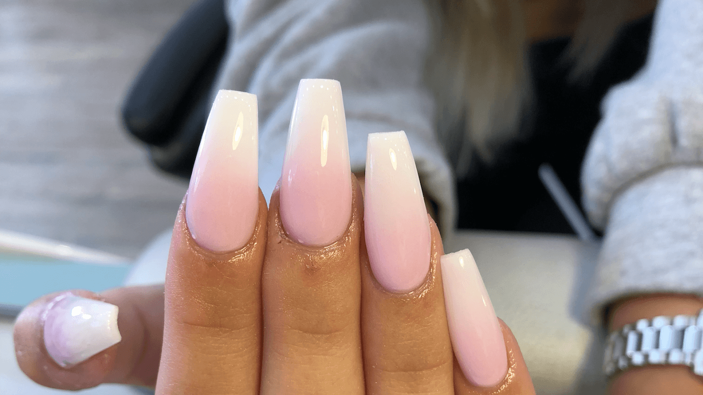 Lisa Star Nails & Beauty - Nail Salons in middlesbrough