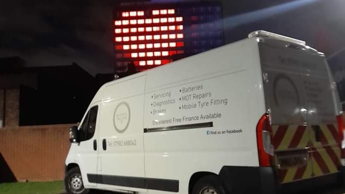 Mechanical Jobs Done - mobile - Vehicle maintenance, repair and breakdown service