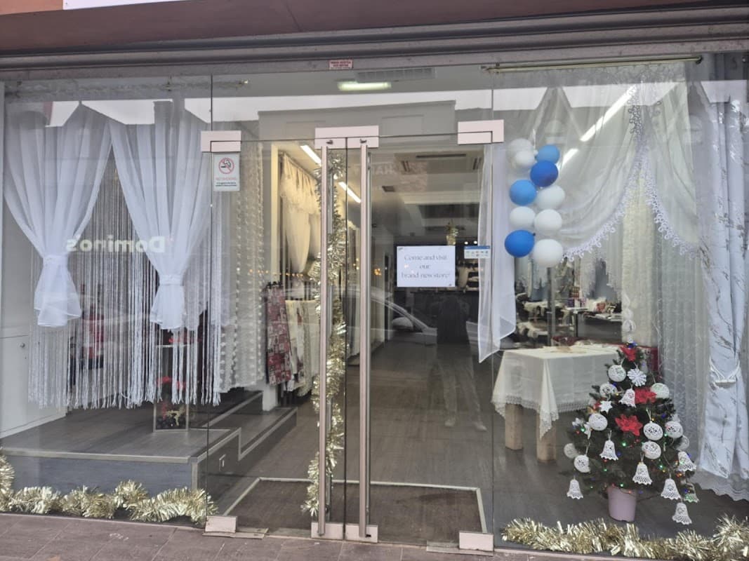 Stitch and spark - Hobby Shops in middlesbrough