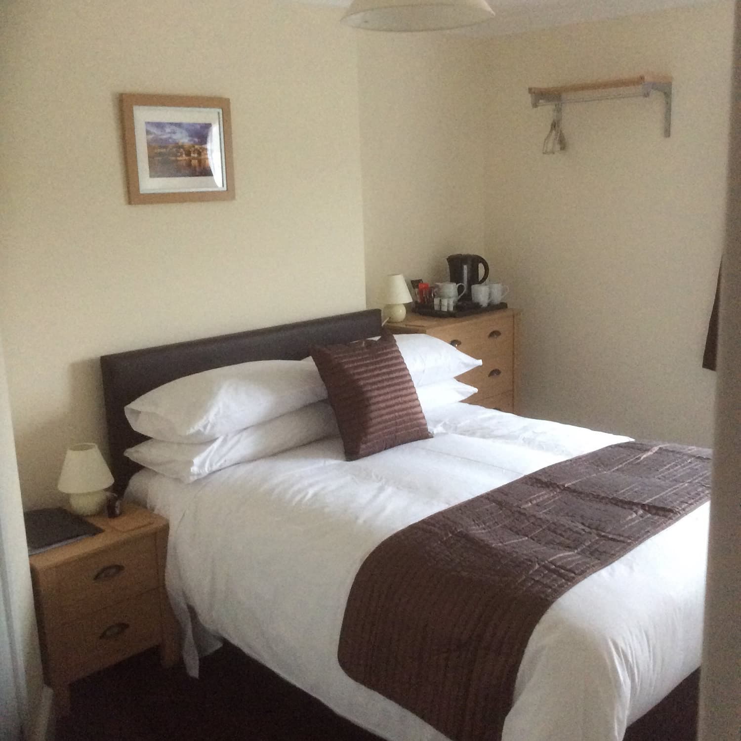 Accommodation at Mill Croft Bed and Breakfast in goathland