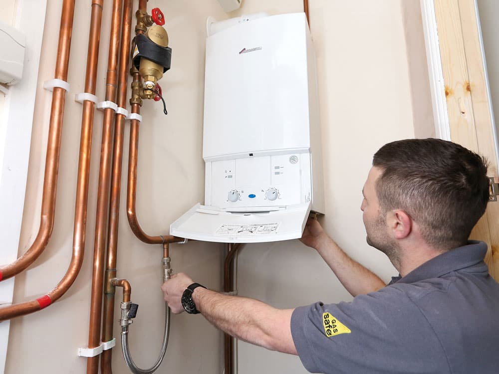 BoilerFix 247 - Plumbers in mirfield