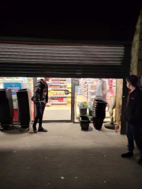 Co-op Food - Mirfield - Old Bank Road - Corner Shops in mirfield