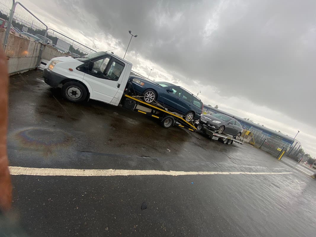 Mirfield budget motors - Car Dealers in mirfield