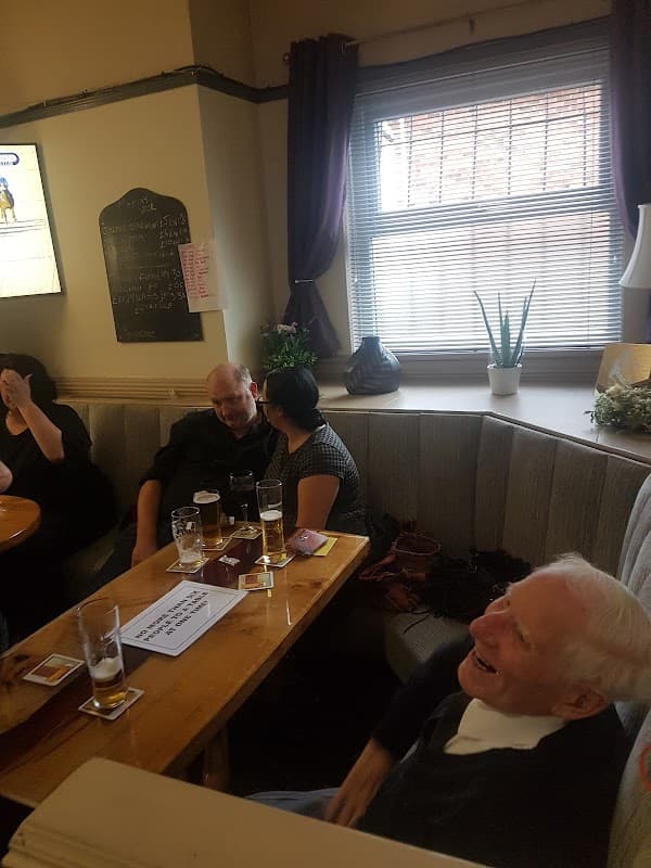 Saville Arms