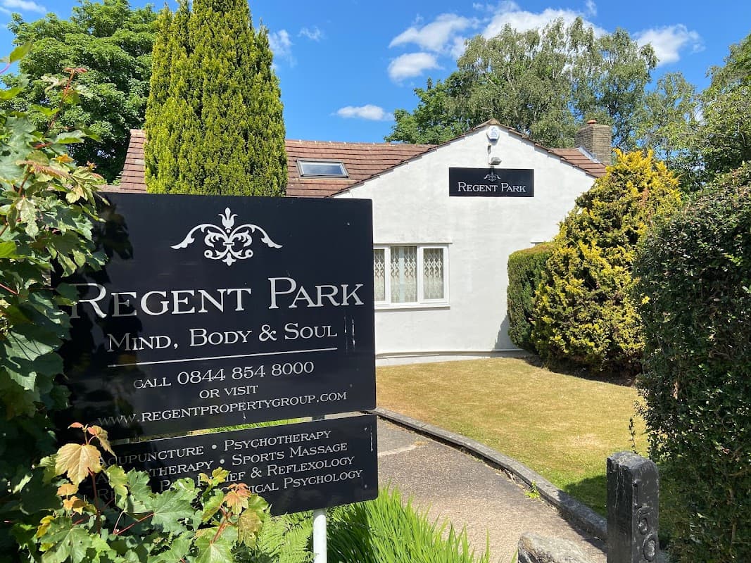 Regen Physio Alwoodley - Sports Injury Clinics in moortown