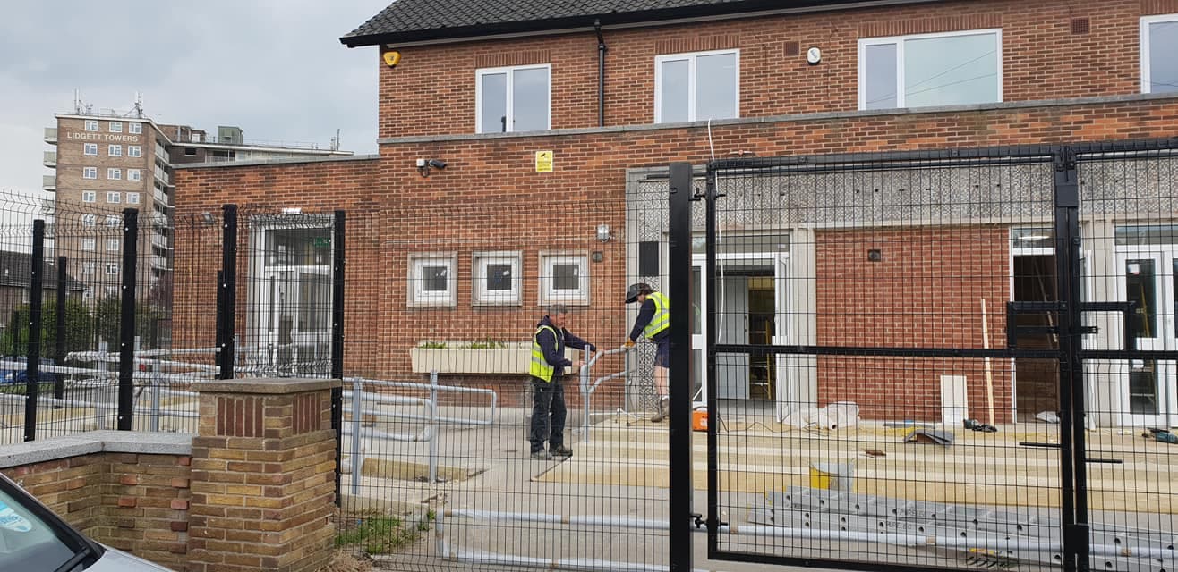 The Highwood Building - Community Centres in moortown