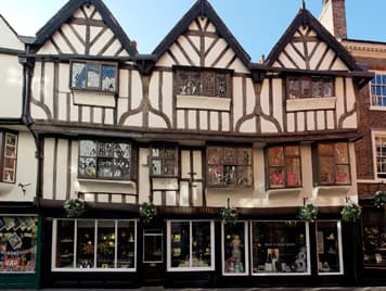 Mulberry Hall - Homeware in york