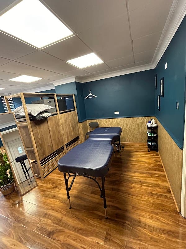 FITU Rehab - Sports Injury Clinics in neepsend