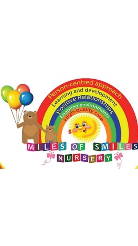 Miles of Smiles Nursery Sheffield - Nurseries in neepsend