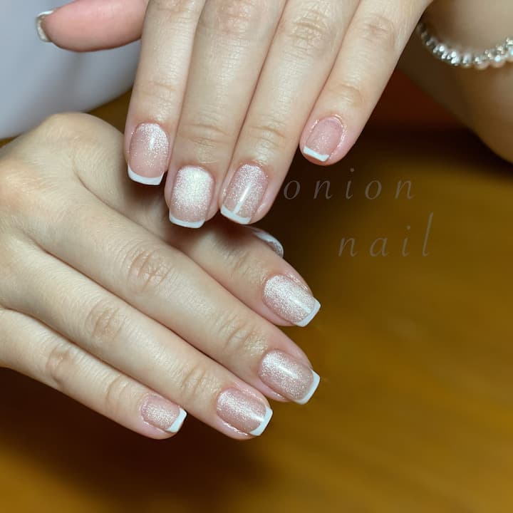Onion Nail