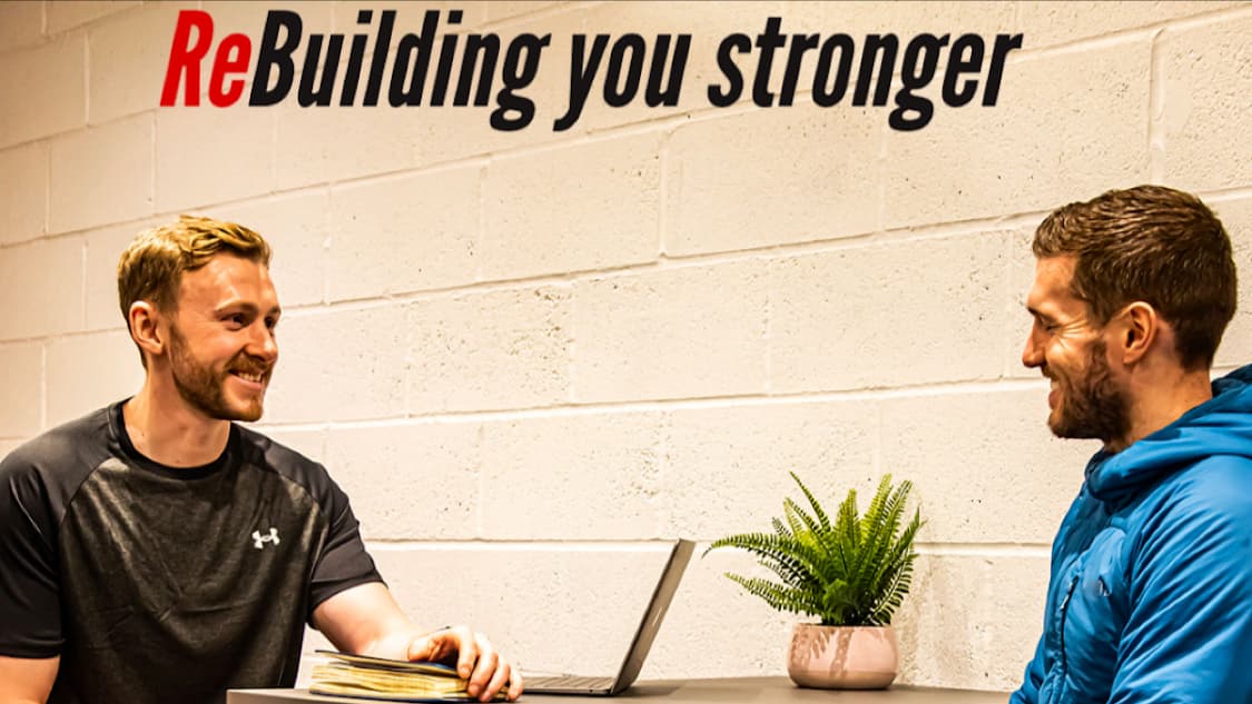 ReBuild Physio