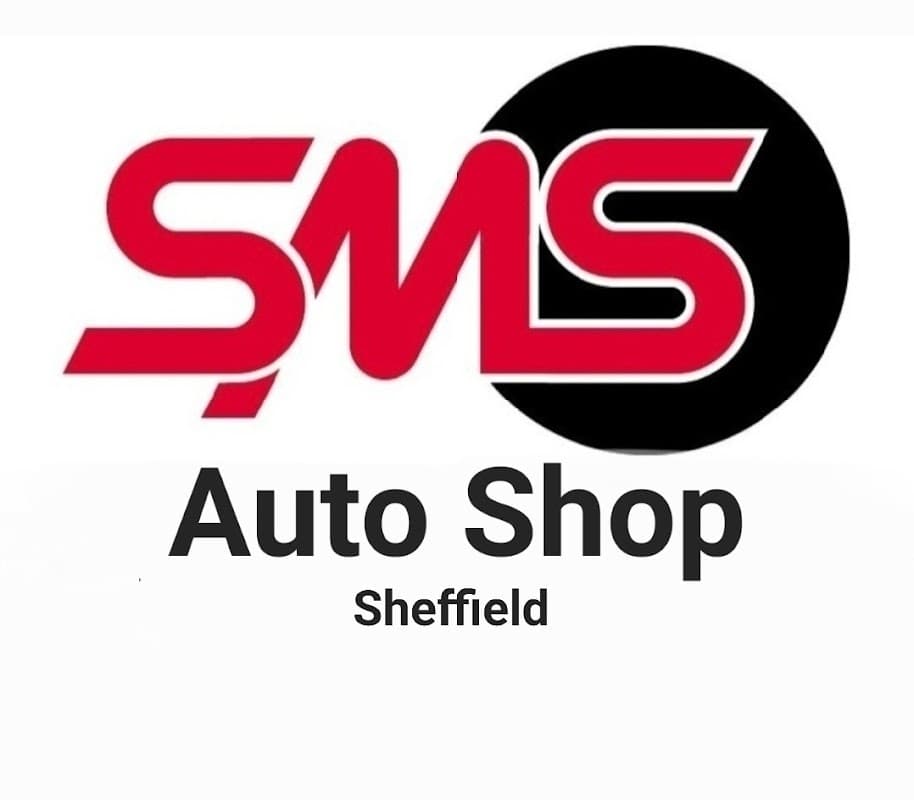 SMS SHEFFIELD - Car Parts in neepsend