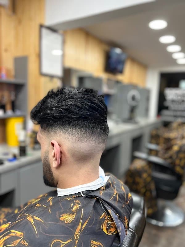 1st Choice Hair Cutz