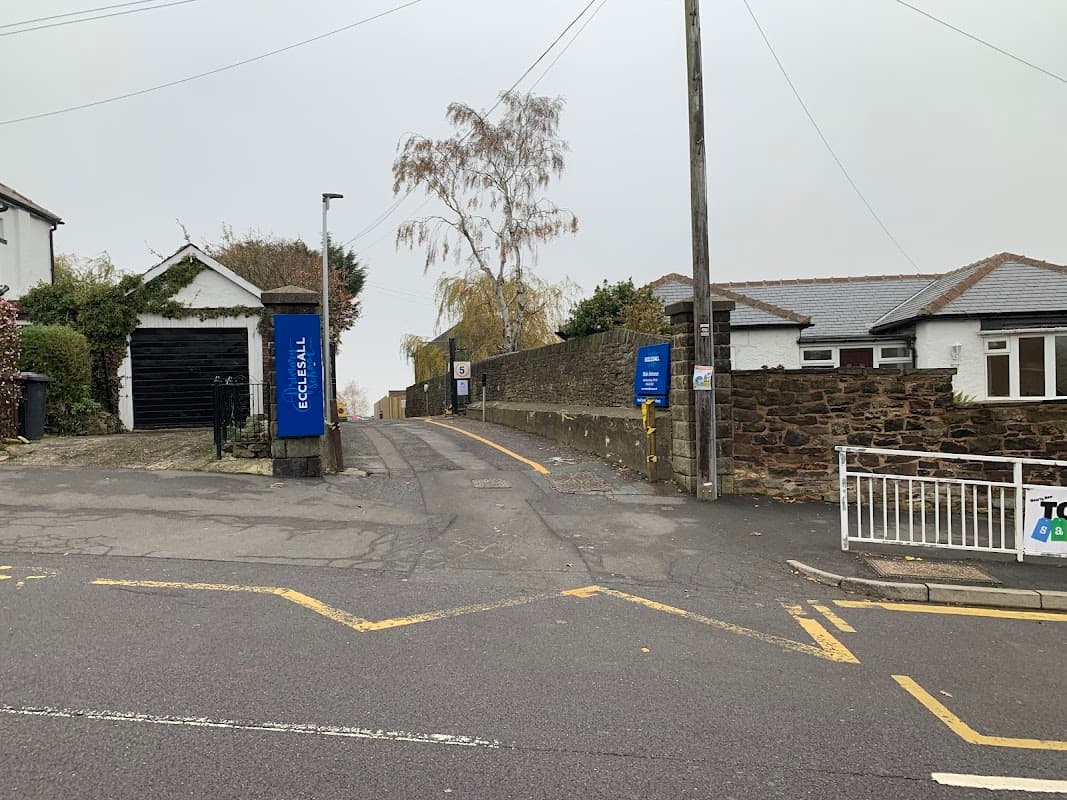 Ecclesall Primary School - Primary Schools in nether edge