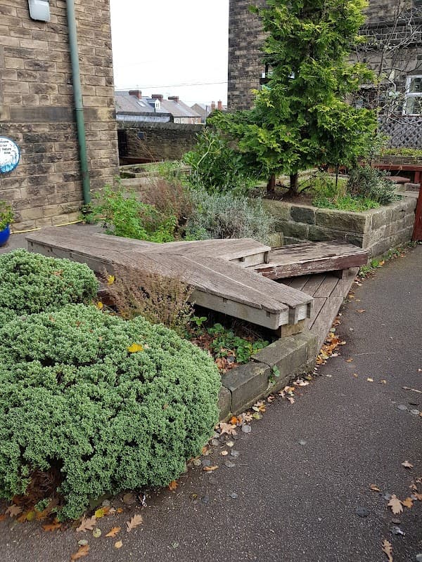 Hunters Bar Junior School - Primary Schools in nether edge