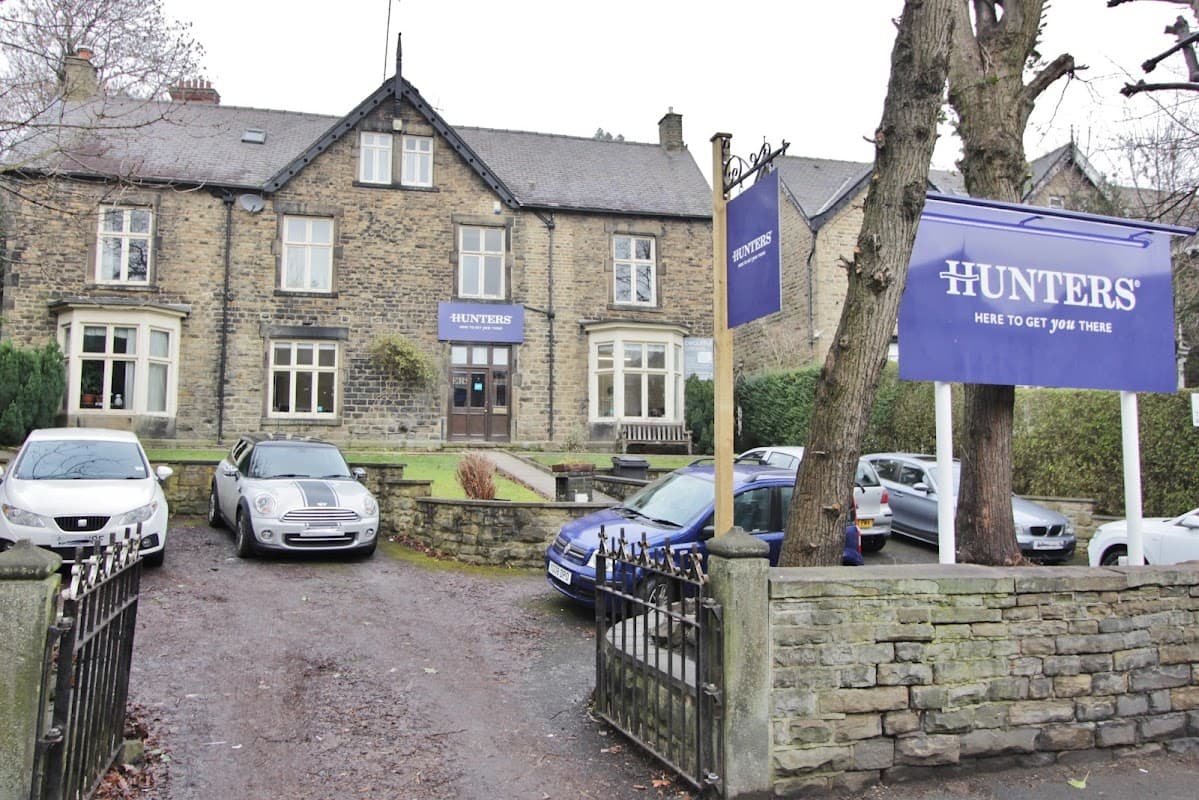 Hunters Estate & Letting Agents