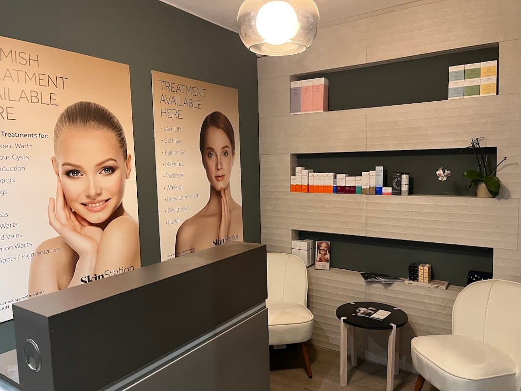 Skin Station - Beauty Salons in nether edge