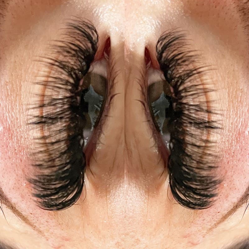 FlutterLash by JM - Beauty Salons in normanton
