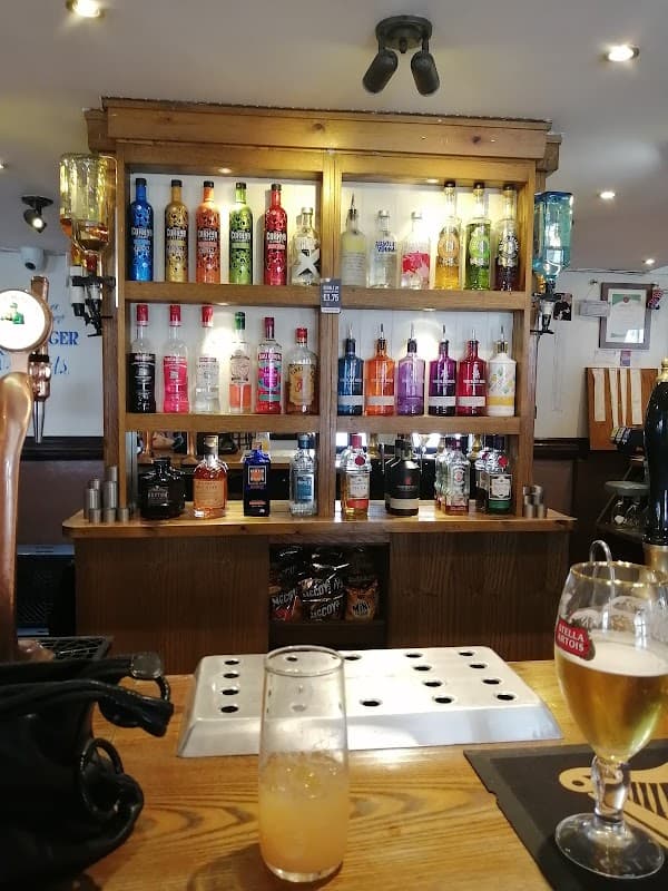 Food & drink at Durham Ox in northallerton